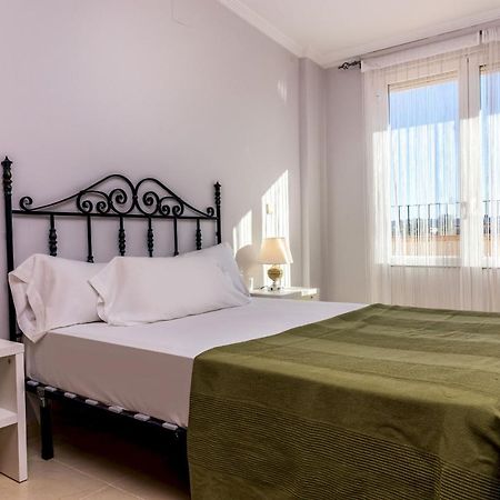 Via Augusta II Duplex Penthouse Javea By Rock Rentals Exterior foto