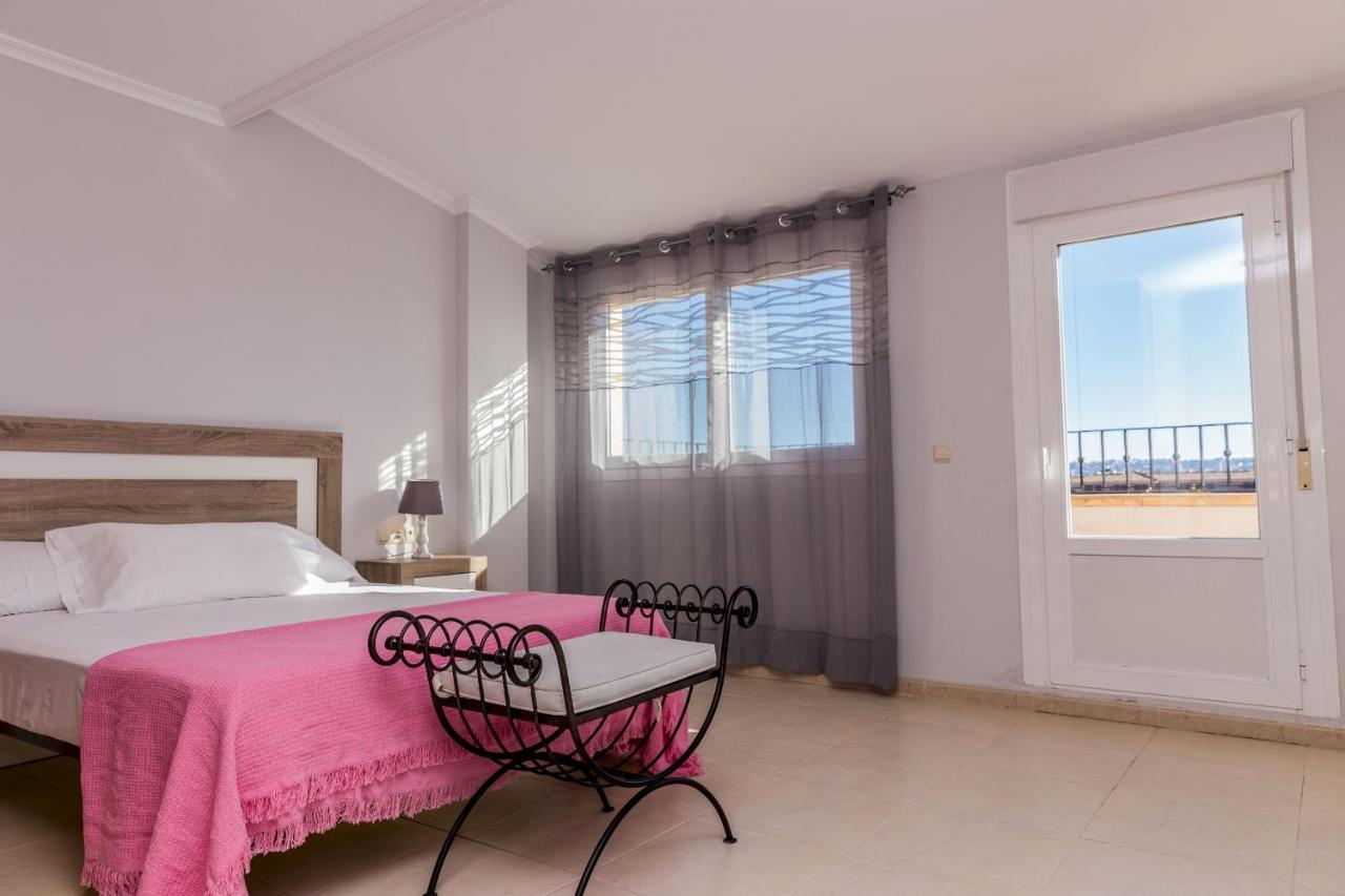 Via Augusta II Duplex Penthouse Javea By Rock Rentals Exterior foto