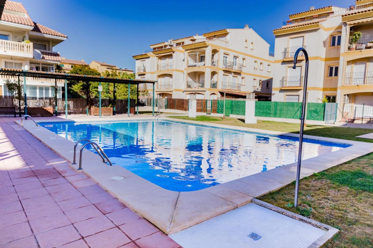 Via Augusta II Duplex Penthouse Javea By Rock Rentals Exterior foto