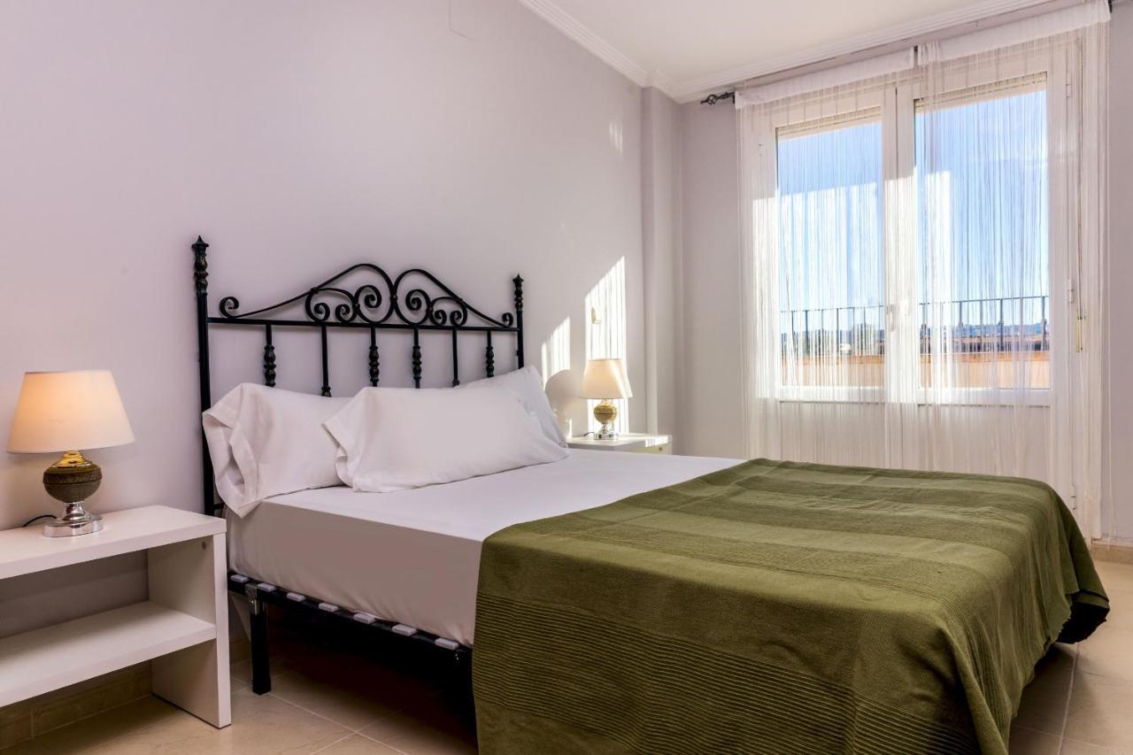 Via Augusta II Duplex Penthouse Javea By Rock Rentals Exterior foto
