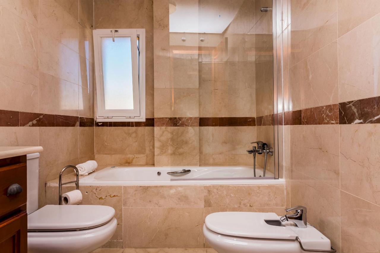 Via Augusta II Duplex Penthouse Javea By Rock Rentals Exterior foto